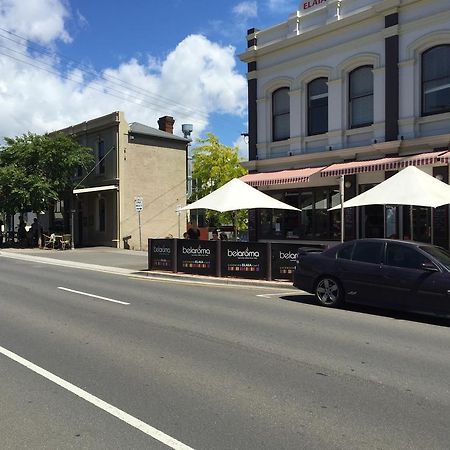 Terrace On Walbourne Launceston Quarto foto