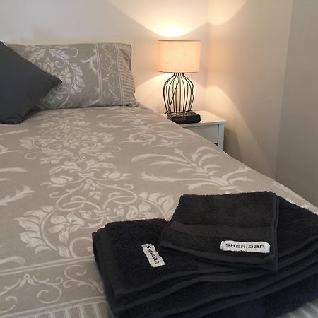 Terrace On Walbourne Launceston Quarto foto