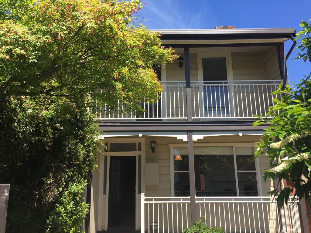 Terrace On Walbourne Launceston Quarto foto
