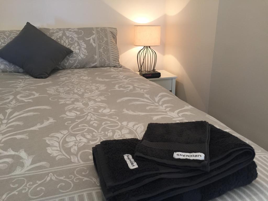 Terrace On Walbourne Launceston Quarto foto