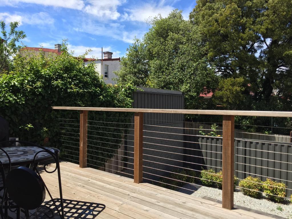 Terrace On Walbourne Launceston Quarto foto