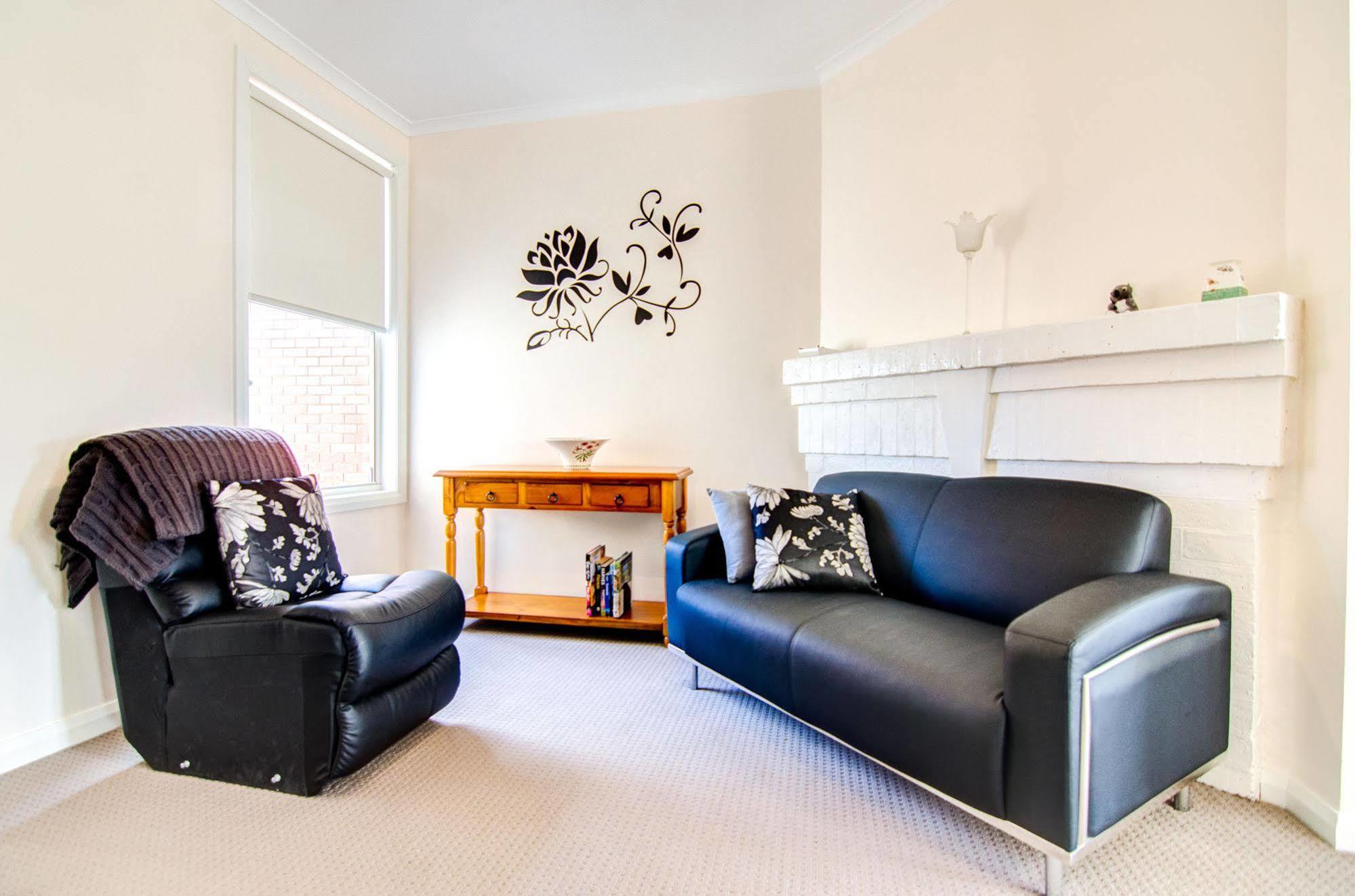 Terrace On Walbourne Launceston Exterior foto